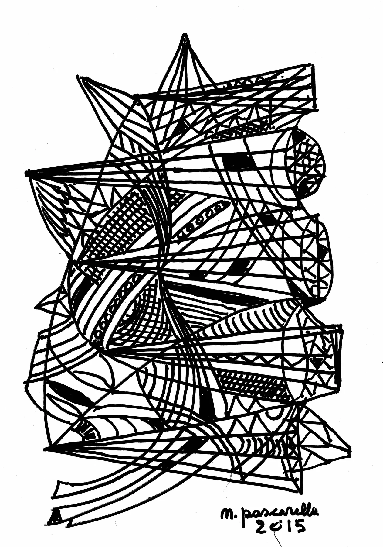 Intersezione Conica