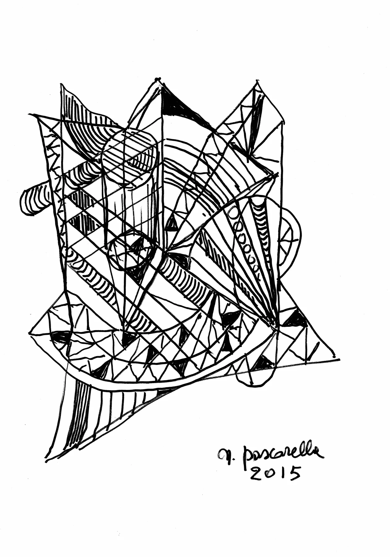 Problematica Struttura
