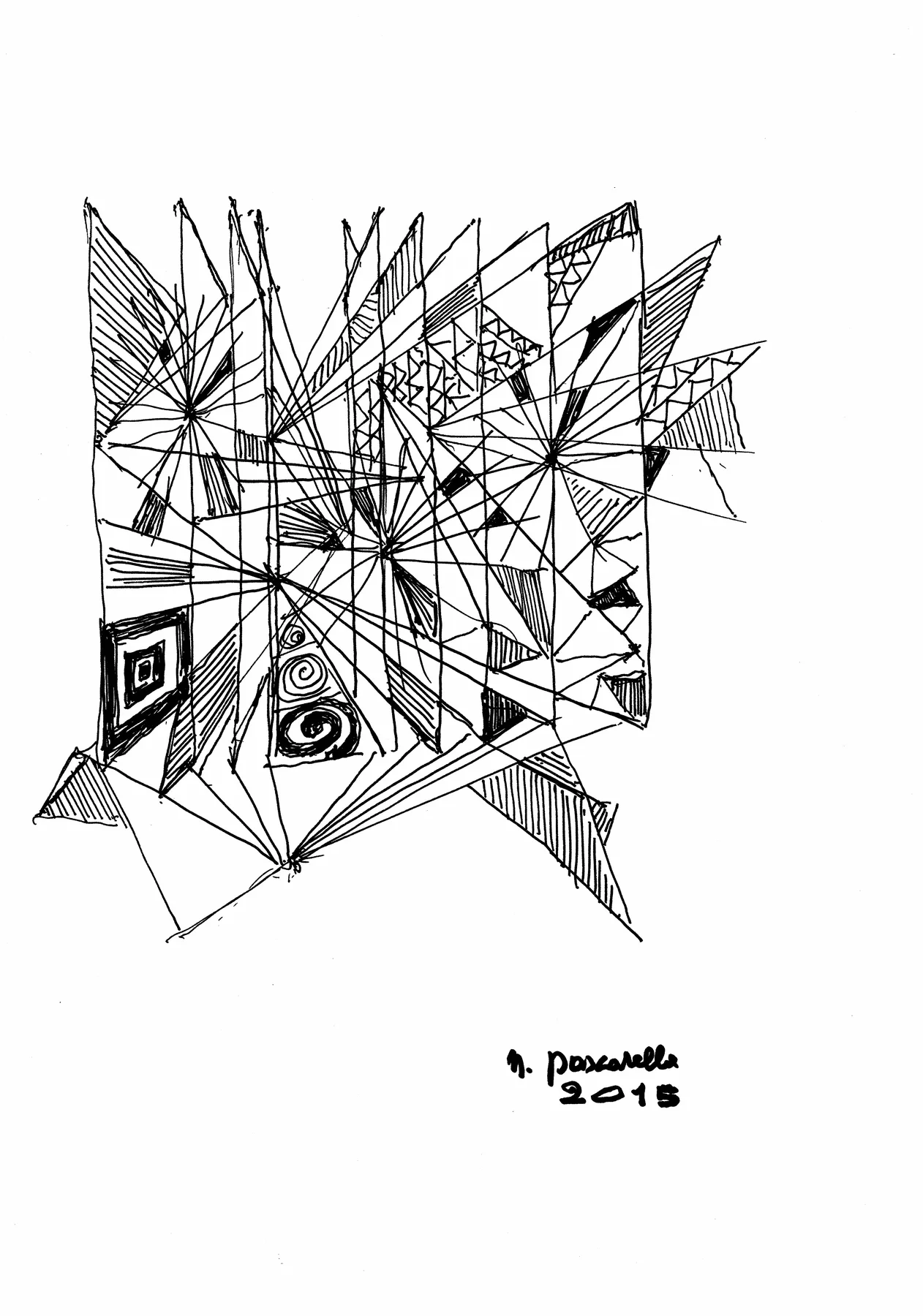 Multiple Profondità