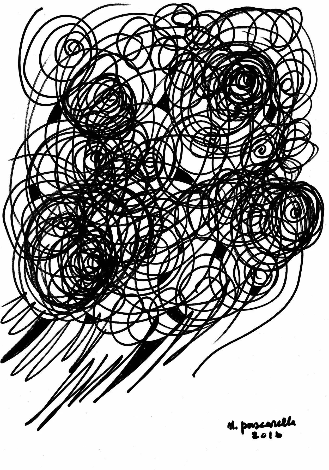 Spirale Metamorfica