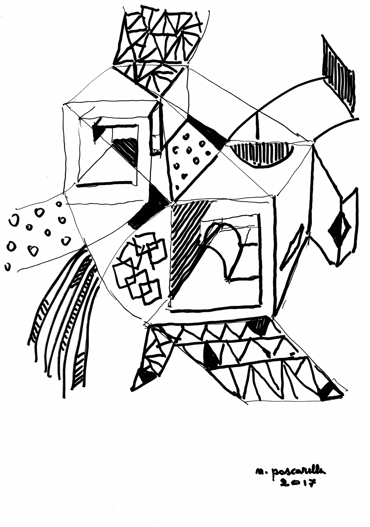 Geometria D'Incastro