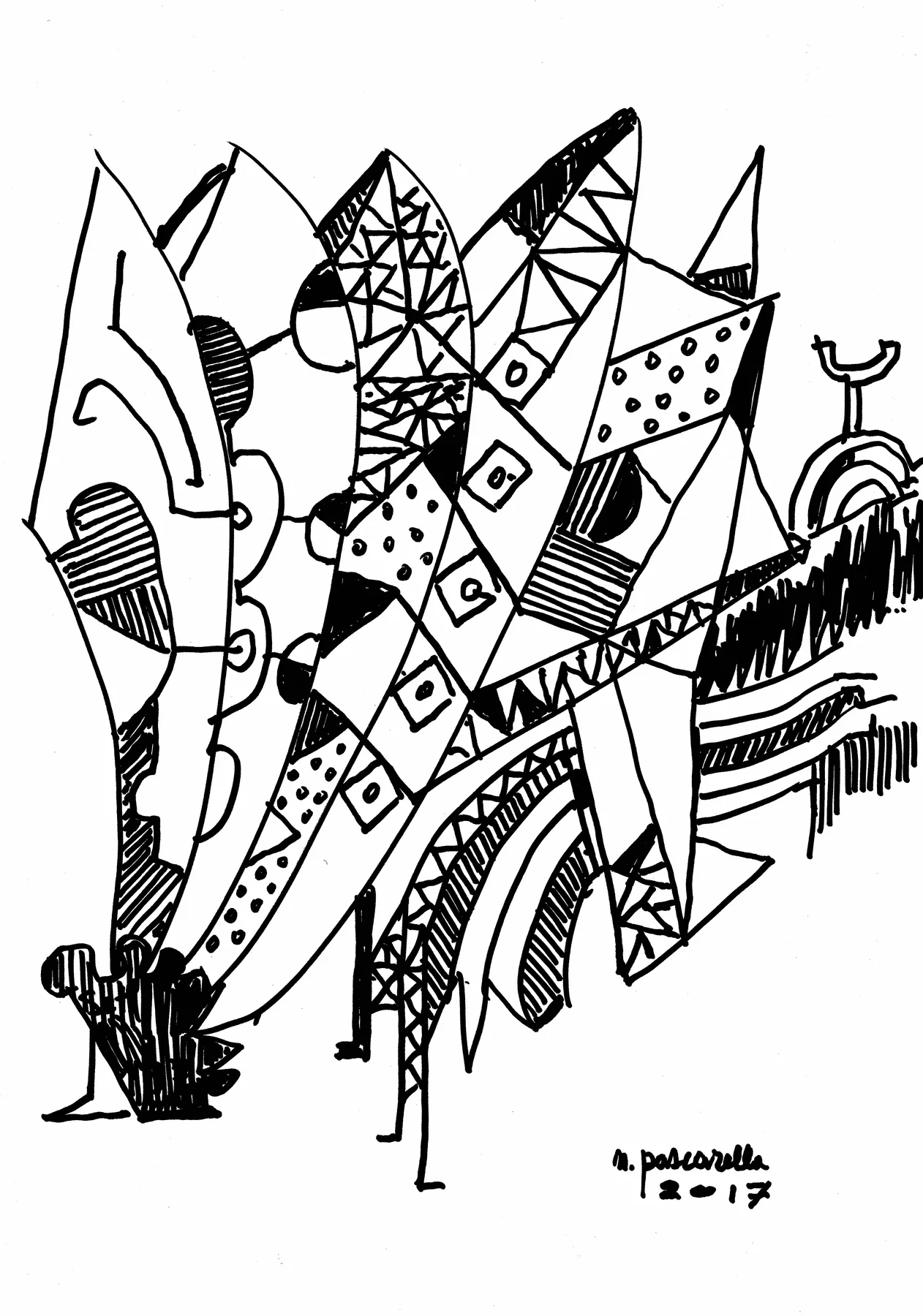 Ventaglio Osmotico