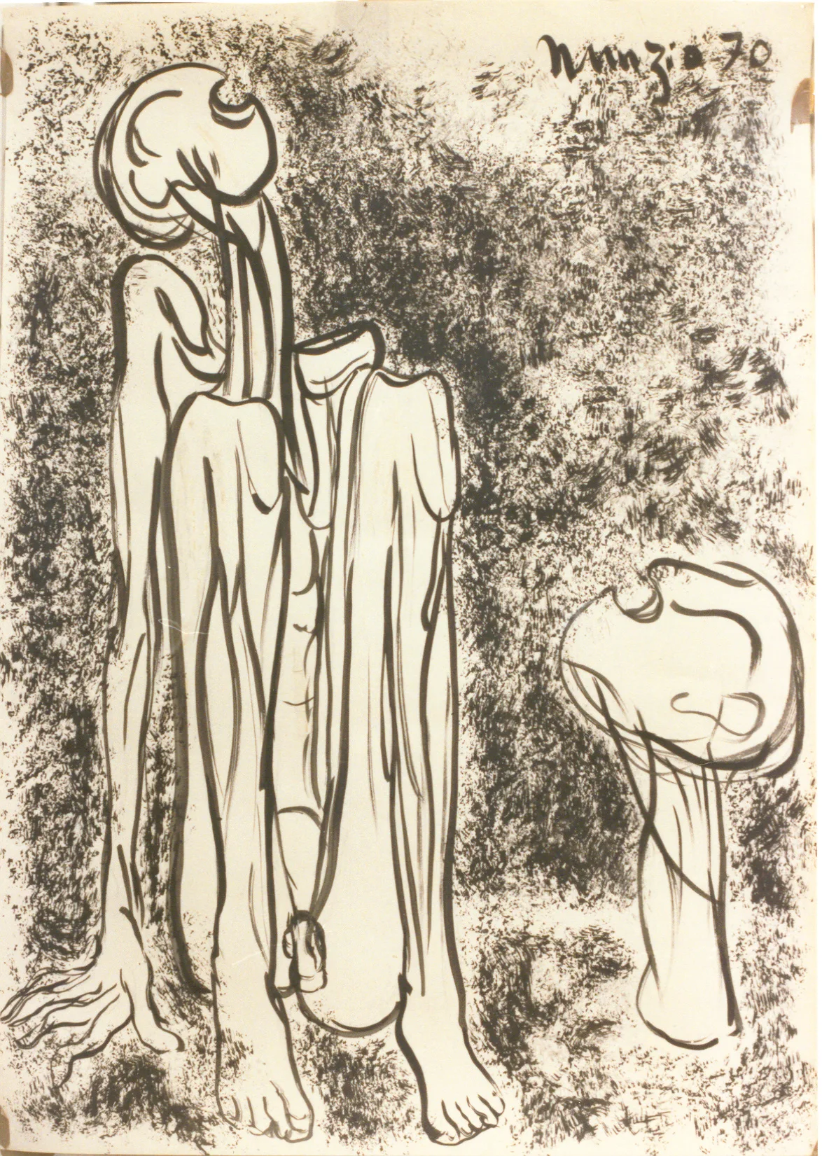 Dolore del Paria