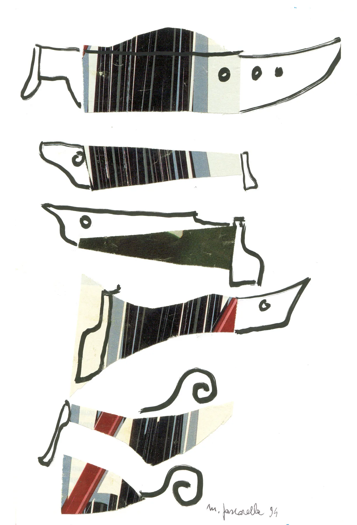 Navi Fenicie