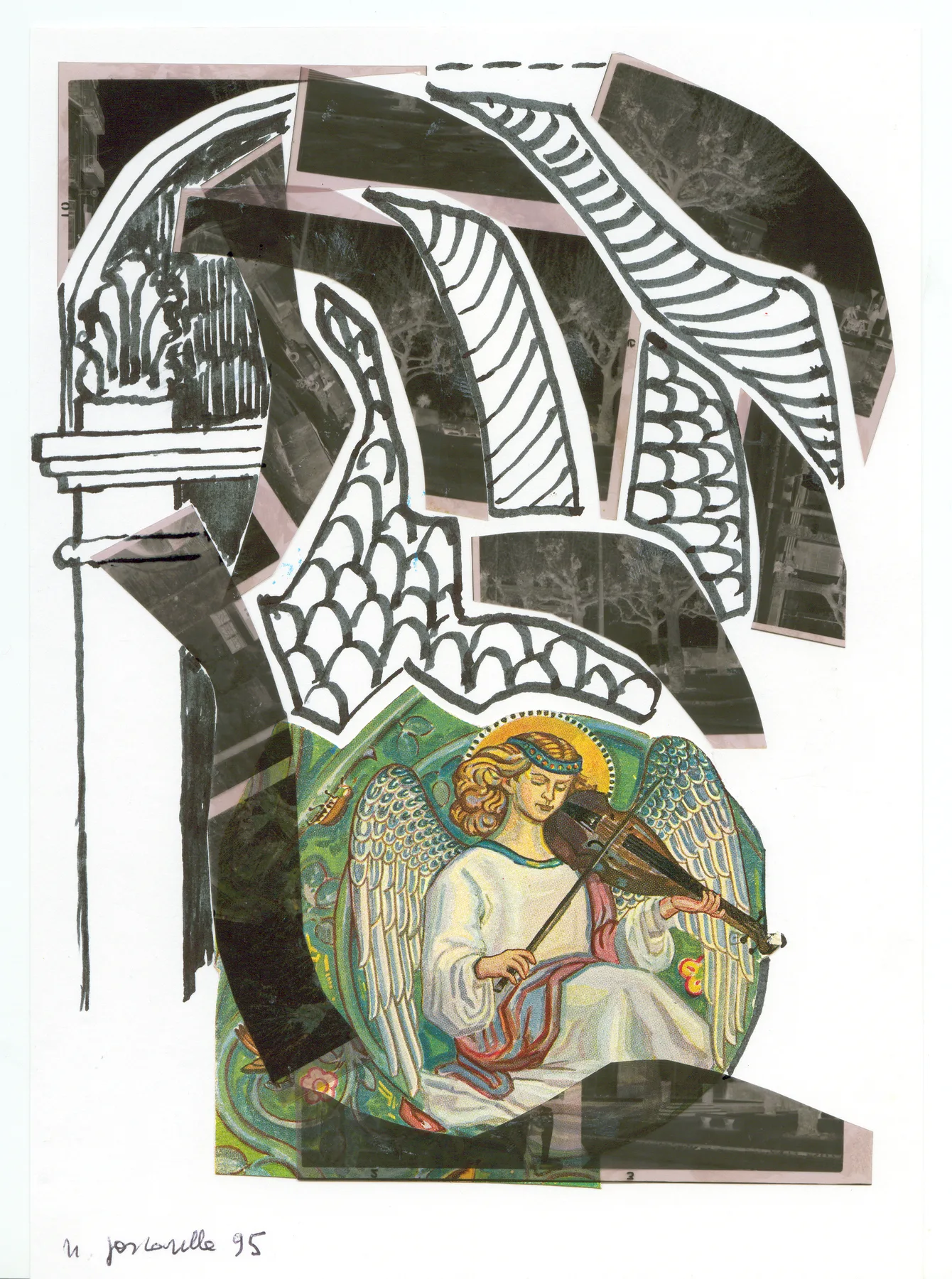 De Sacra in Sinfonia
