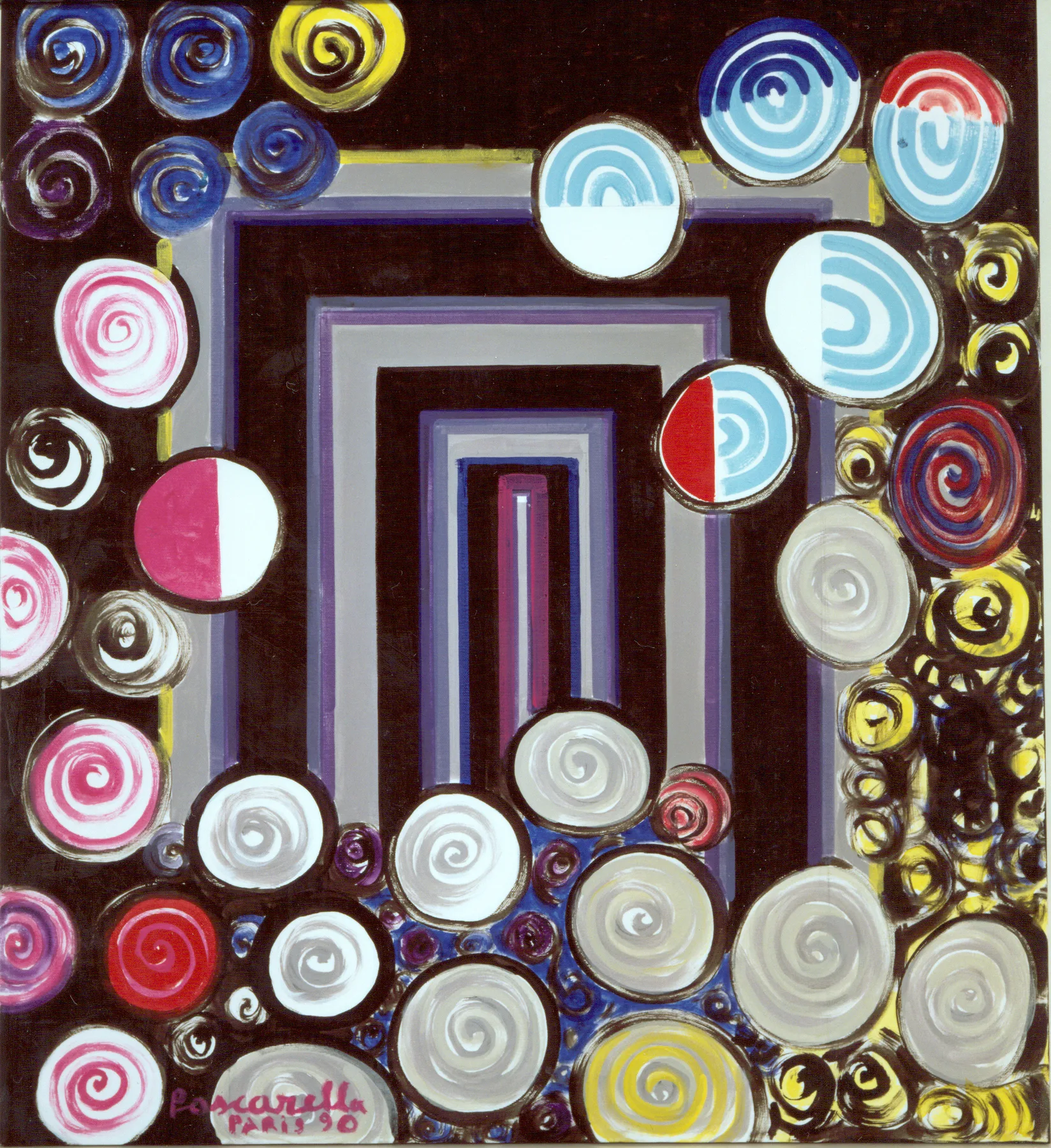 L'Altra Geometria