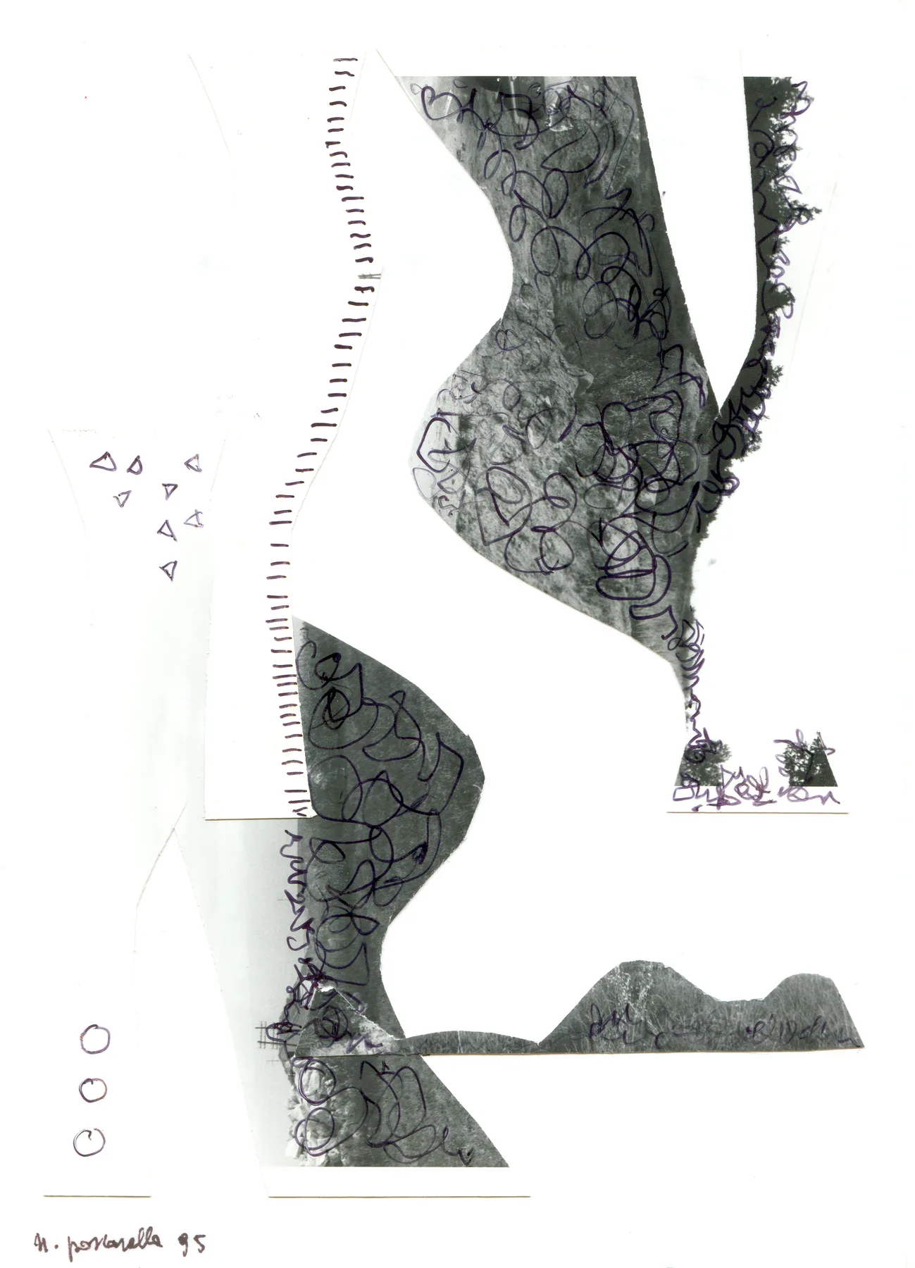 Ascendenze
