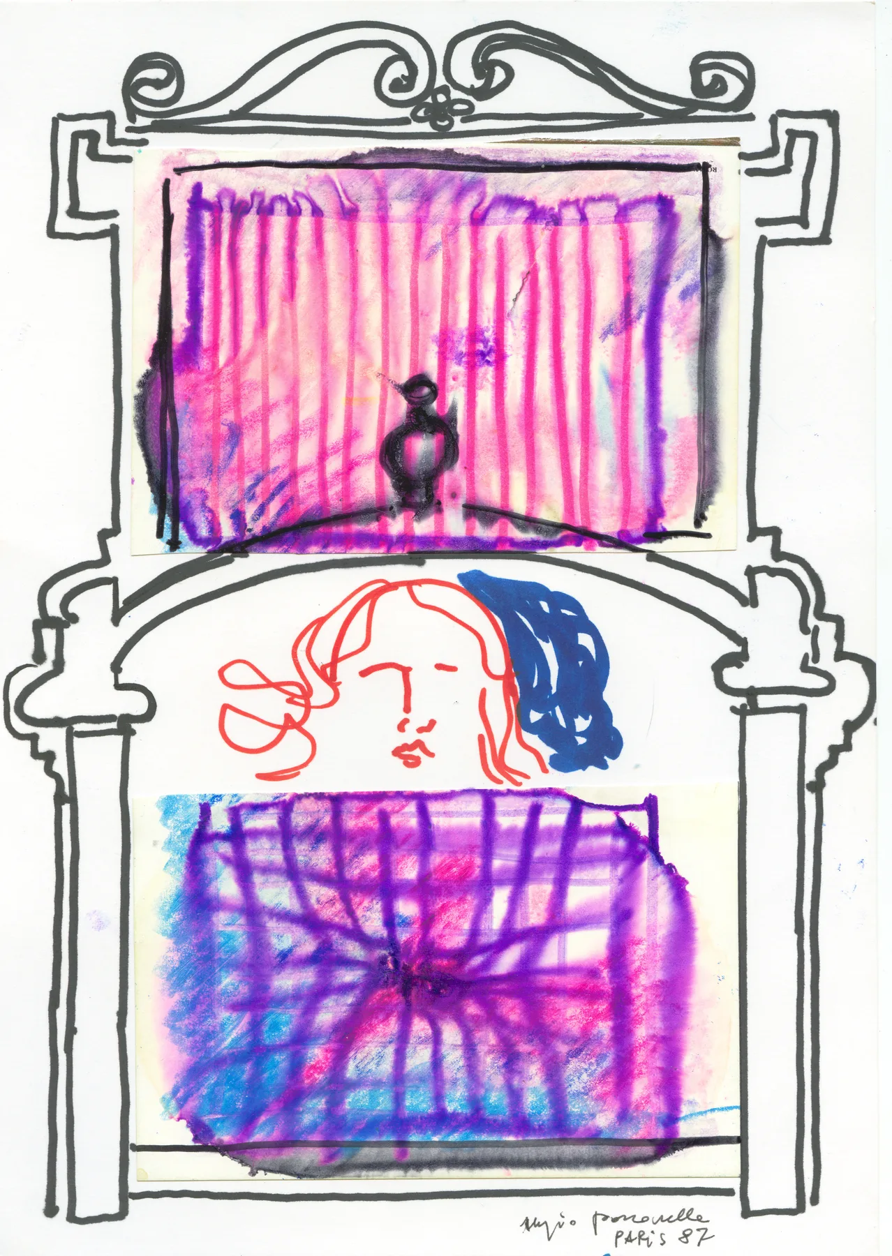 Prigioniera dei Sogni