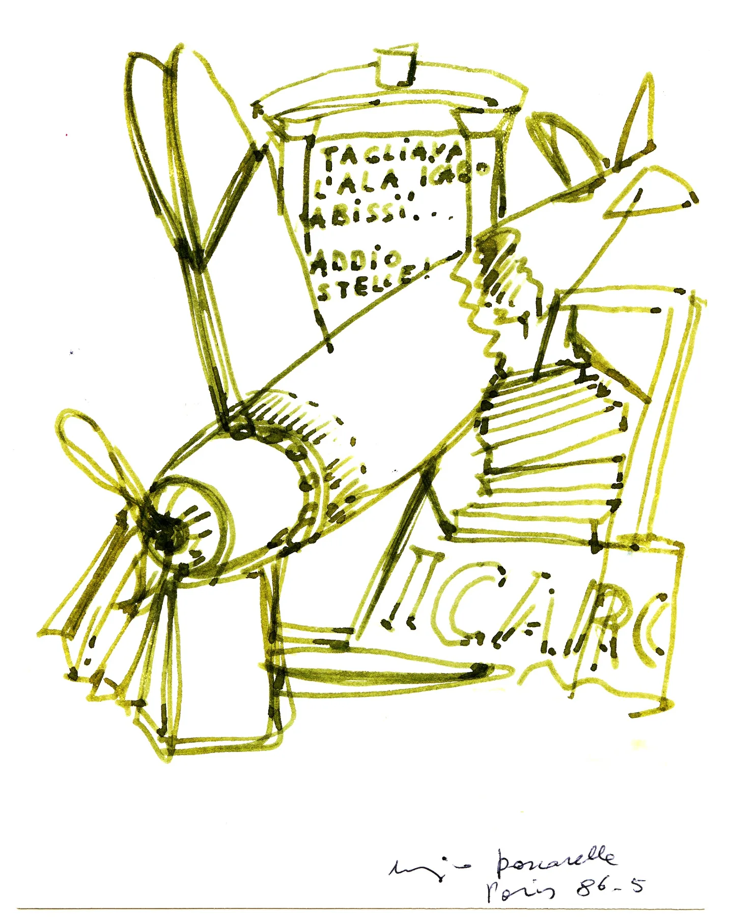 Icaro