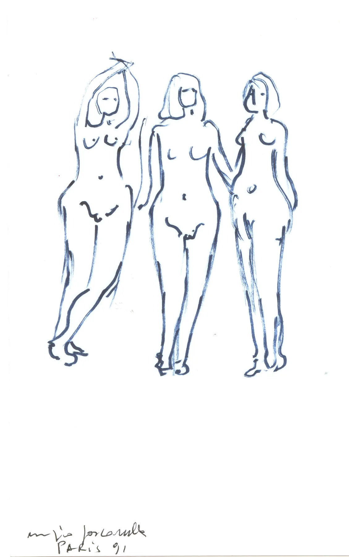 Lesbiche Eroiche