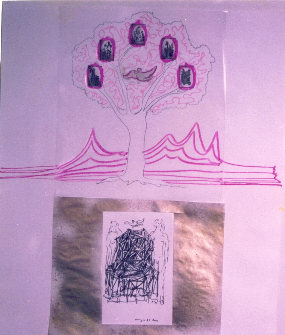 L'Albero dei Troni