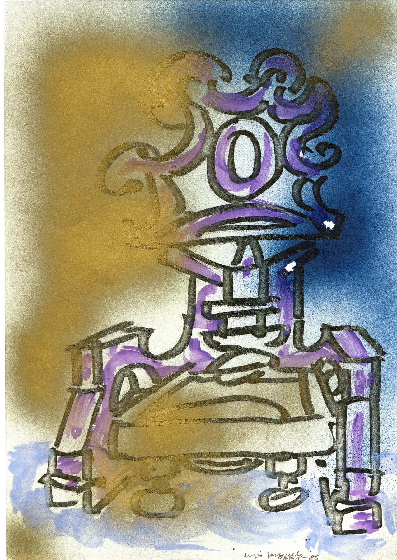 Piccolo N° 2