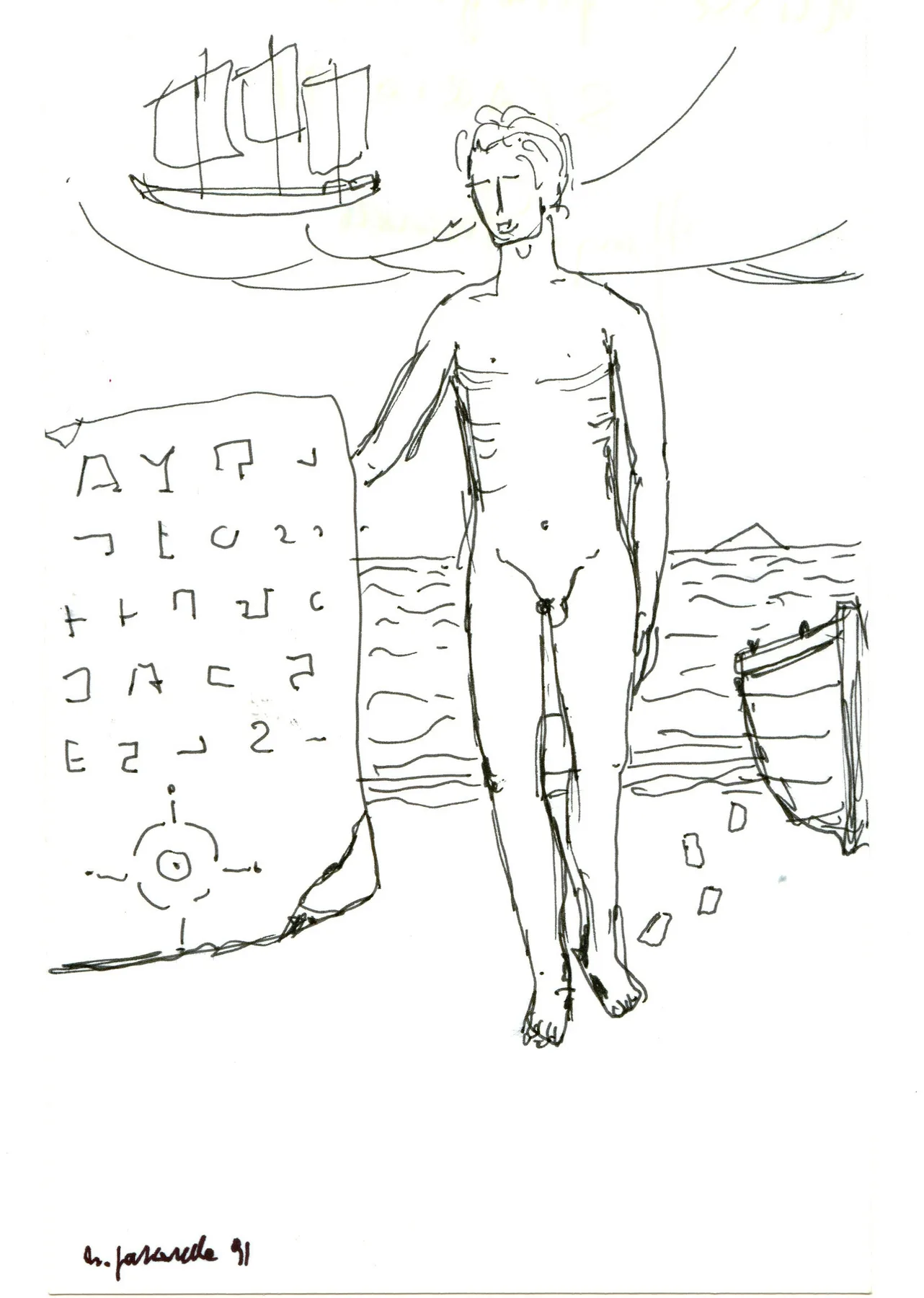 Meditazione sul Destino
