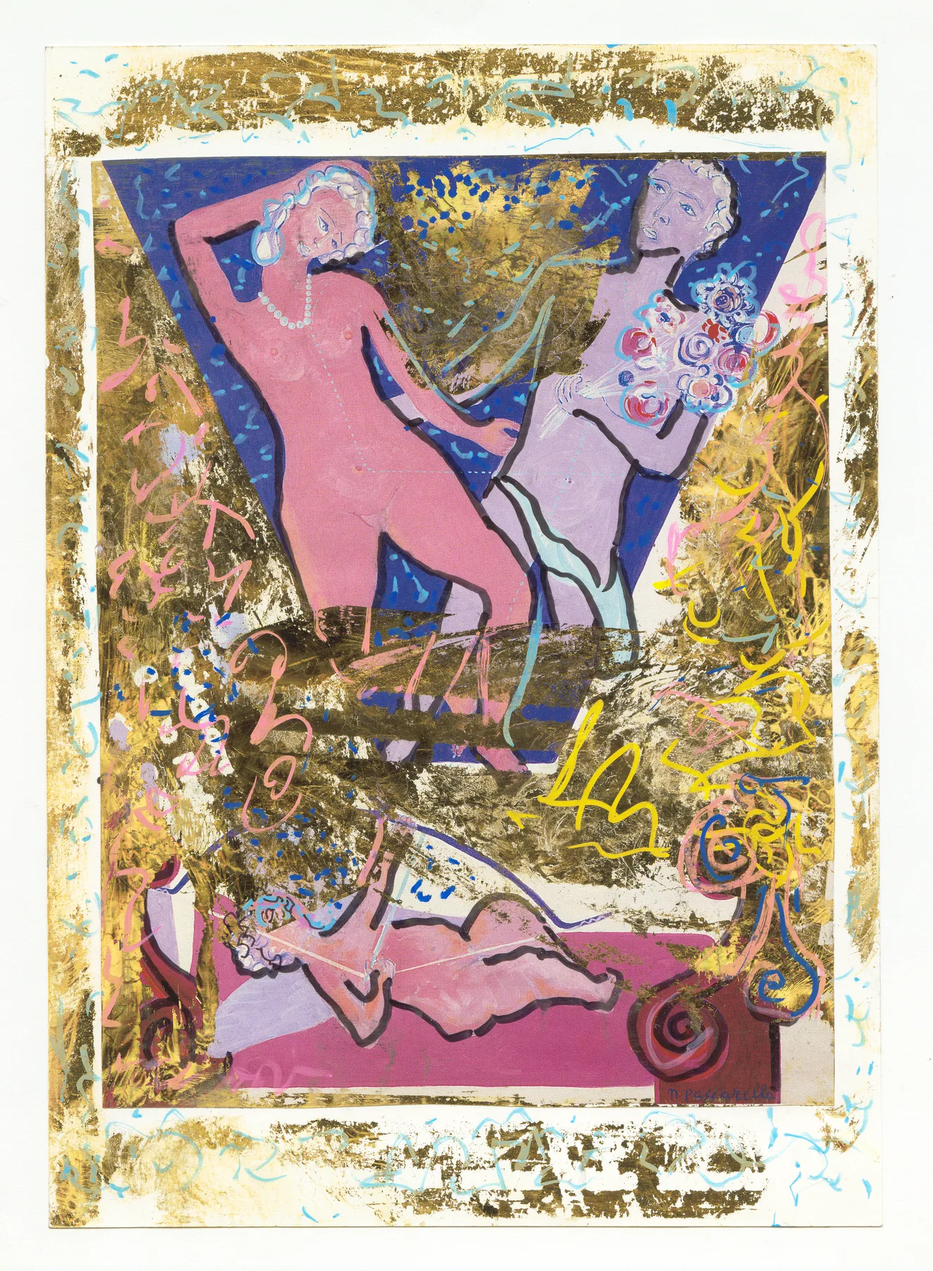 Cupido Ritrovato