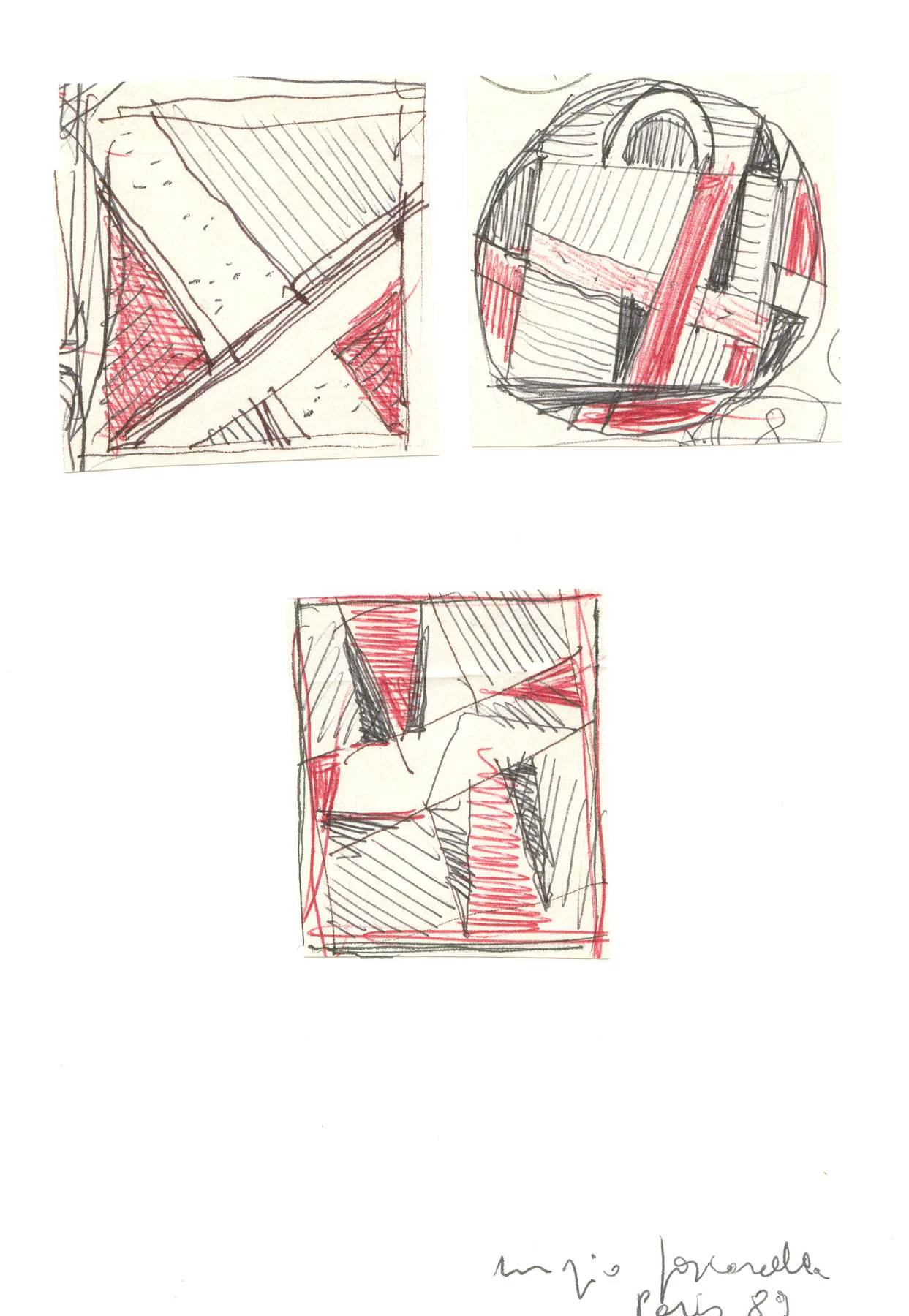 Geometrie N° 2