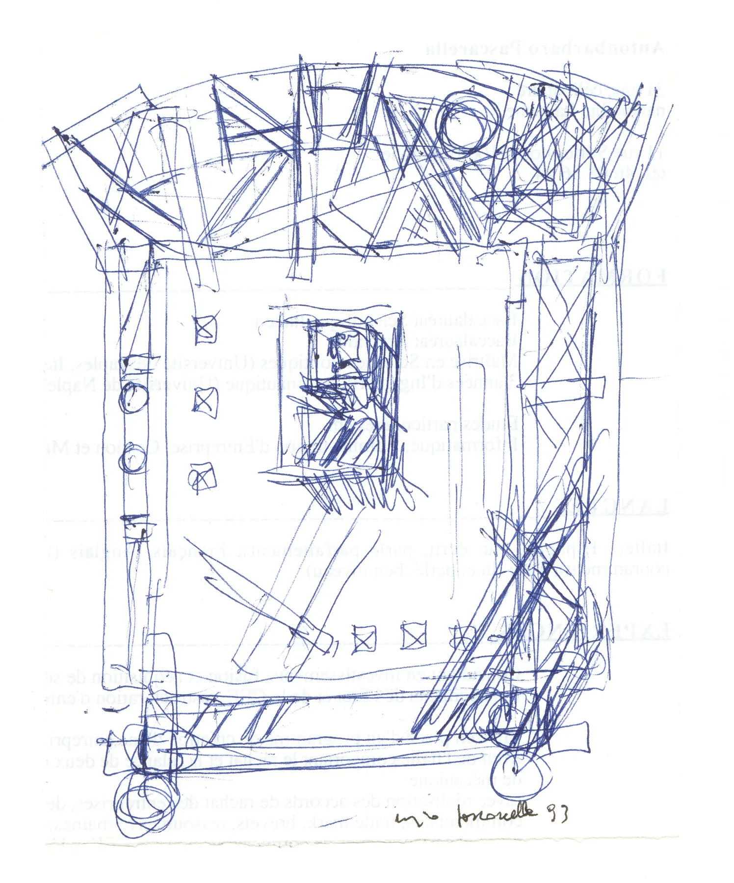 La Porta della Luna