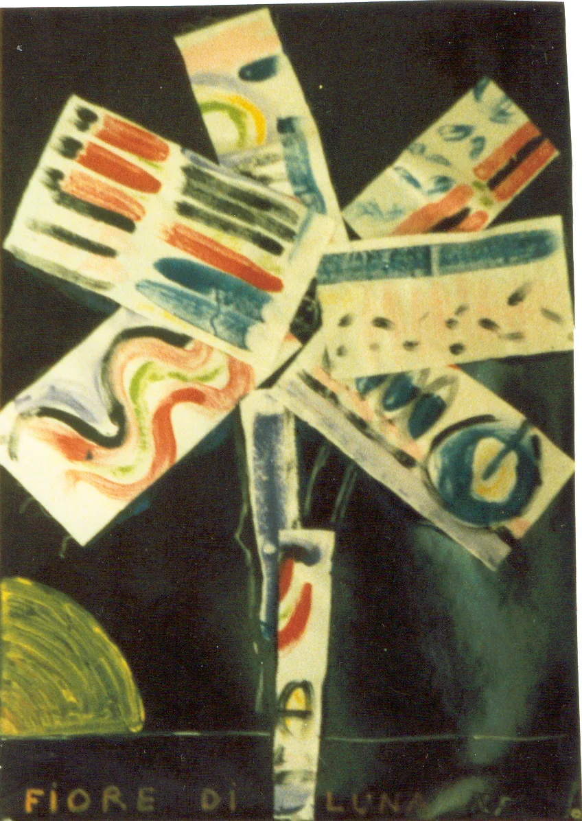 Fiore di Luna
