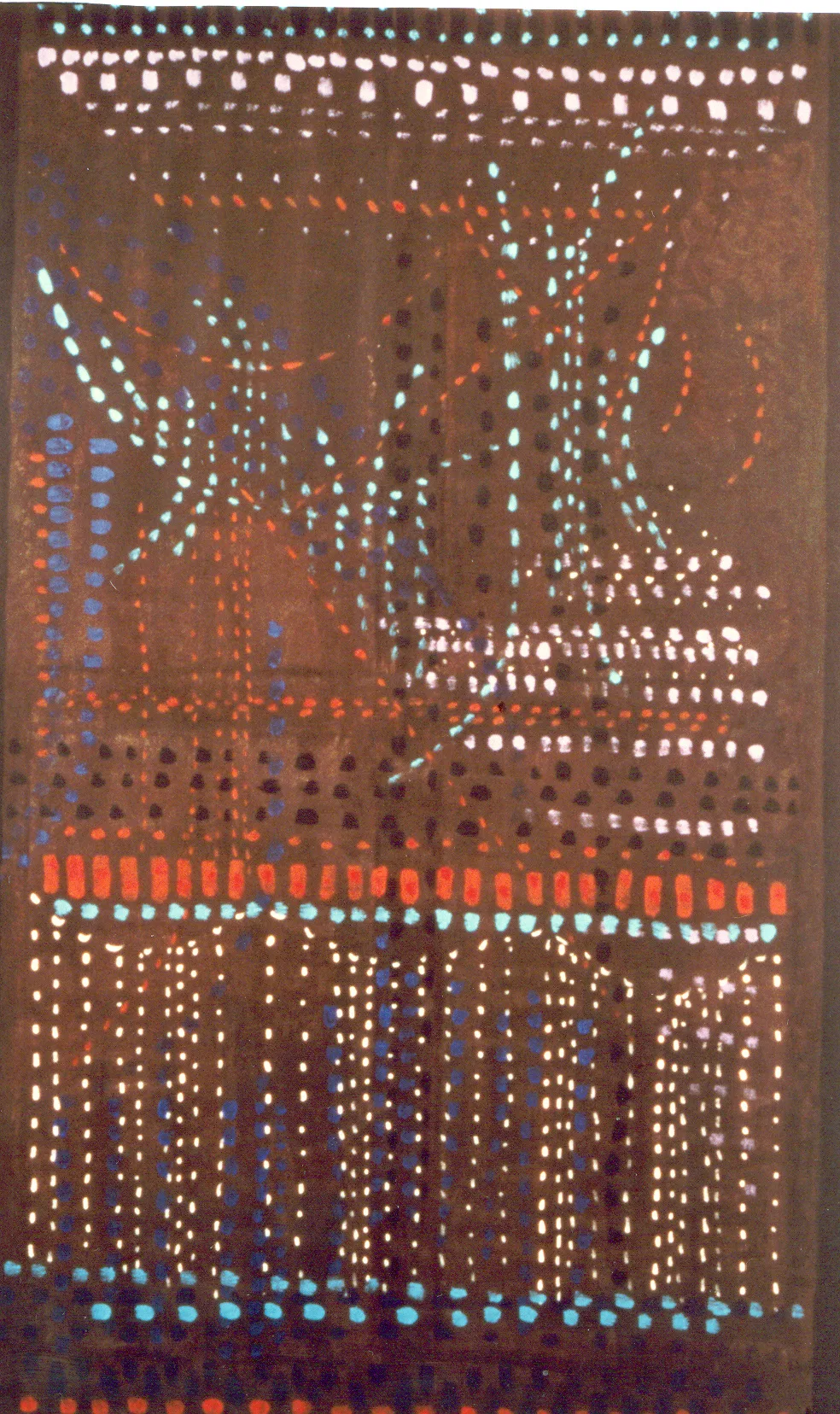 Pulsione in Nero