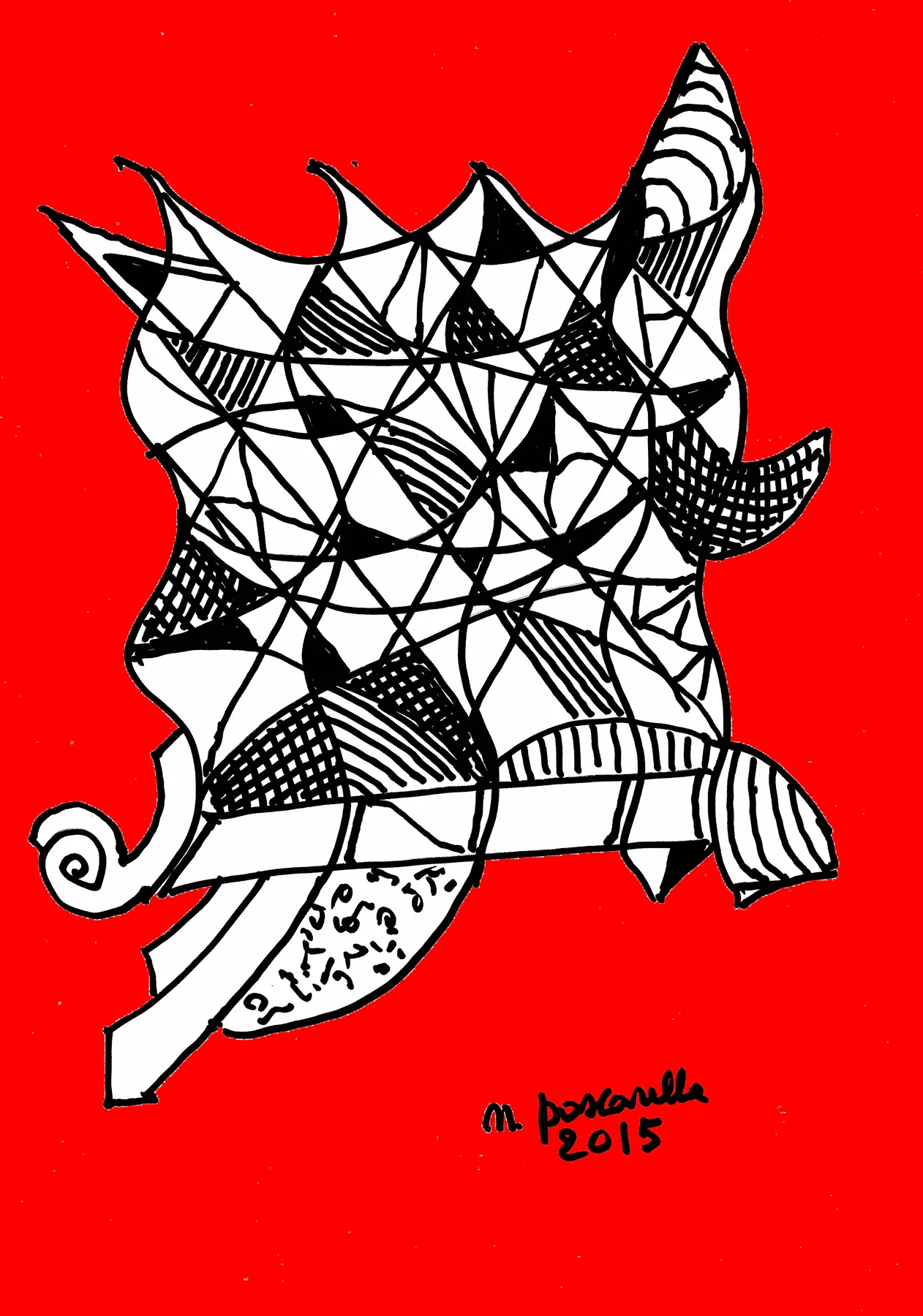 Arcana Melodia