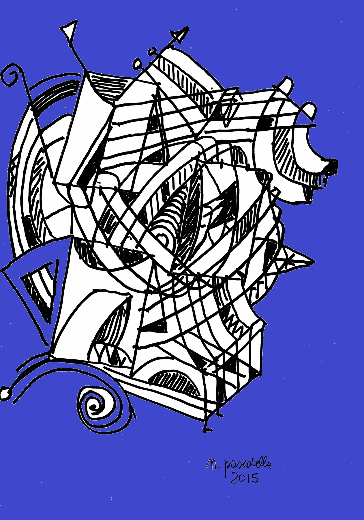 Metamorfosi