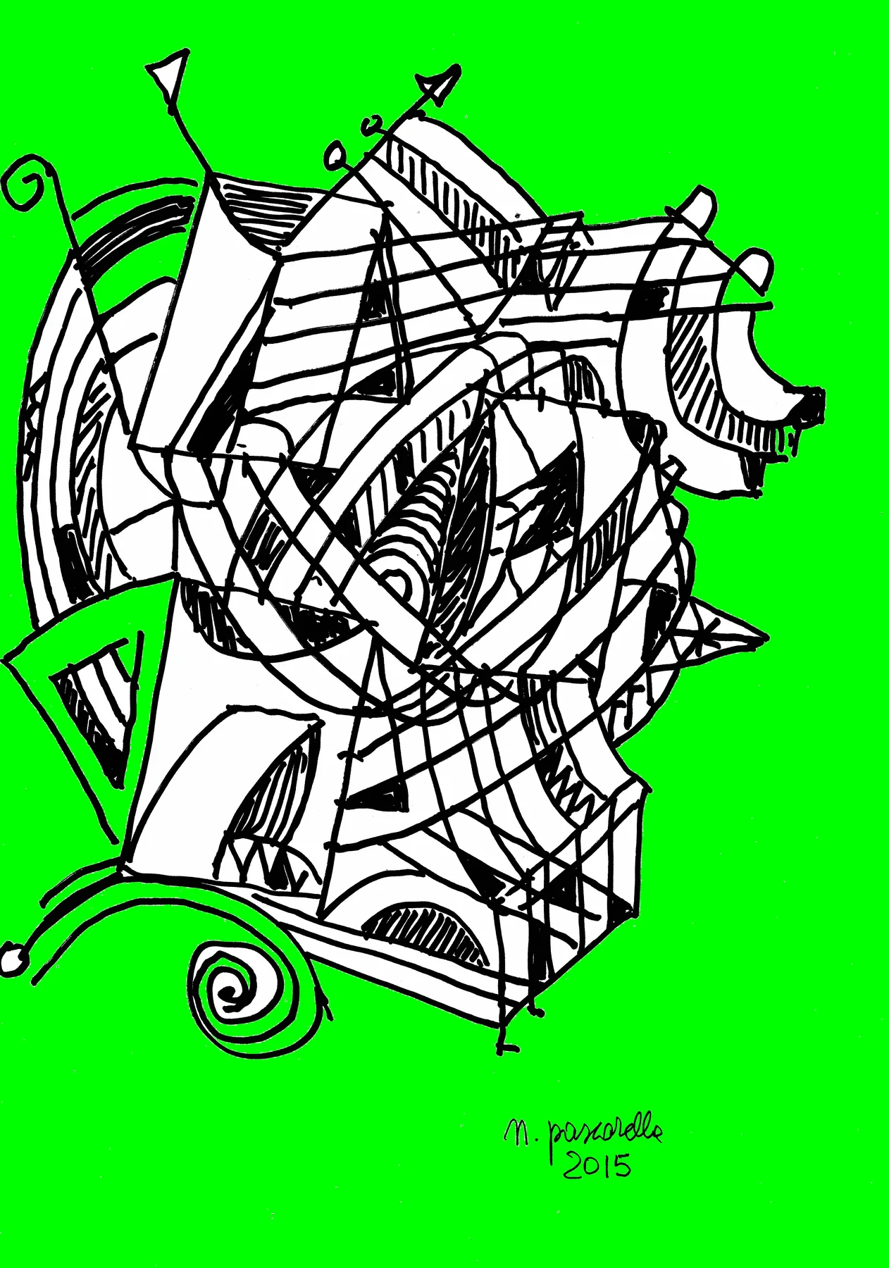 Metamorfosi