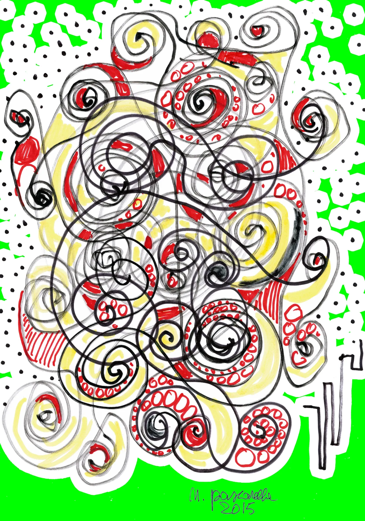 DNA Complesso