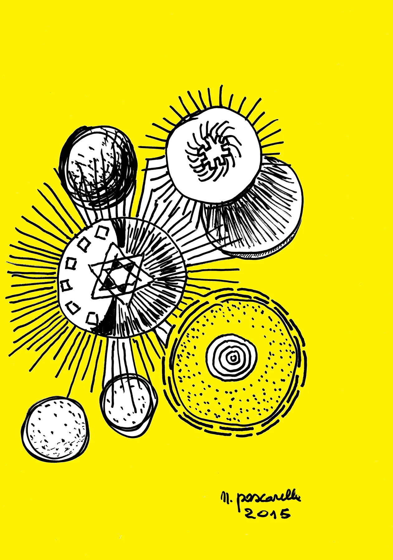 Globulare Astrale