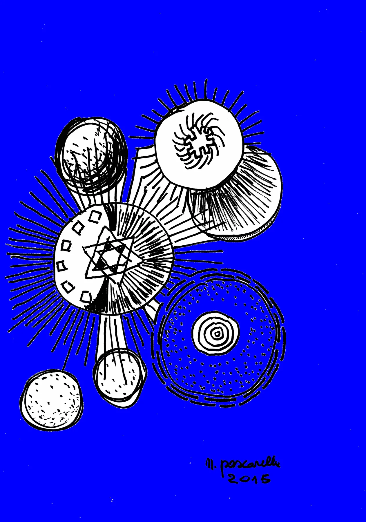 Globulare Astrale