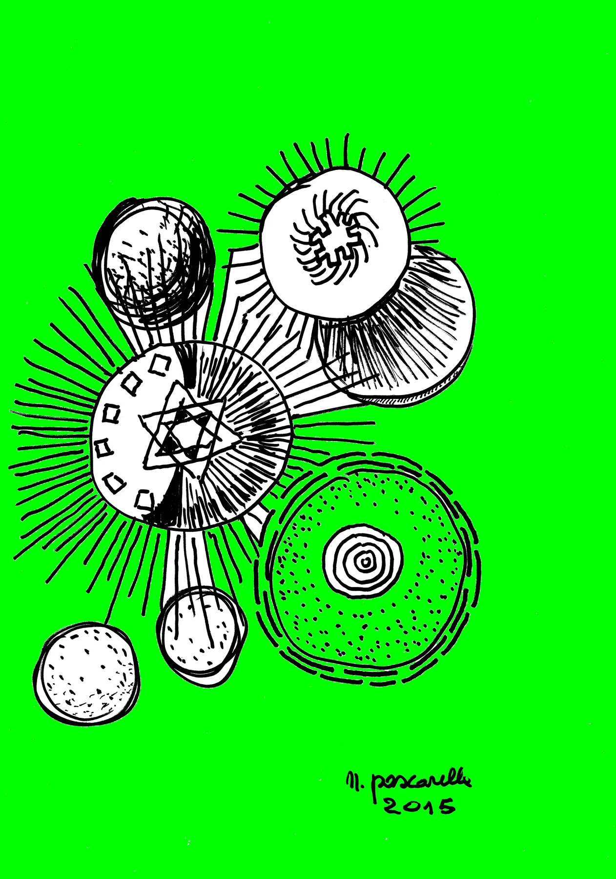 Globulare Astrale
