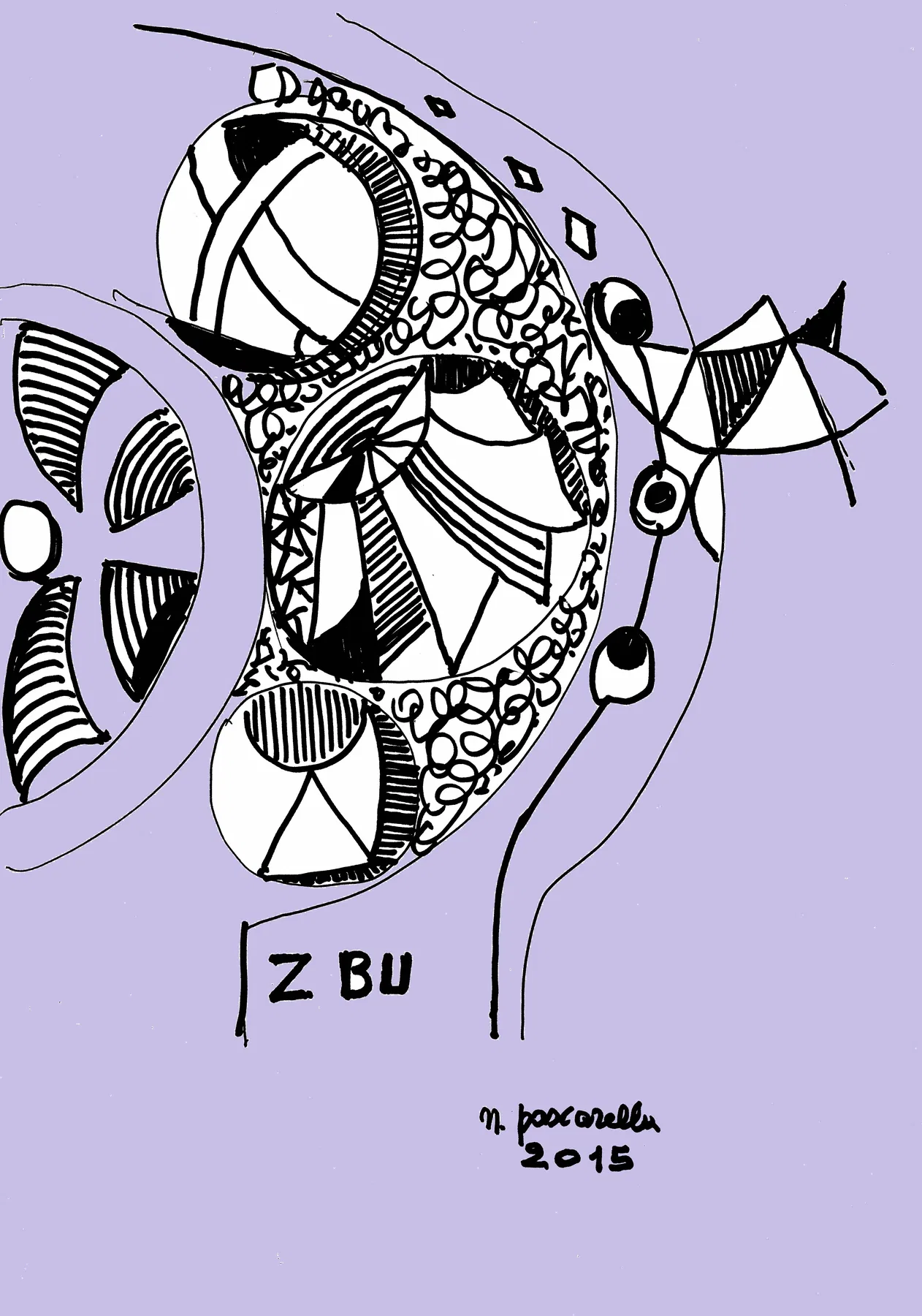 Formula Z-BU