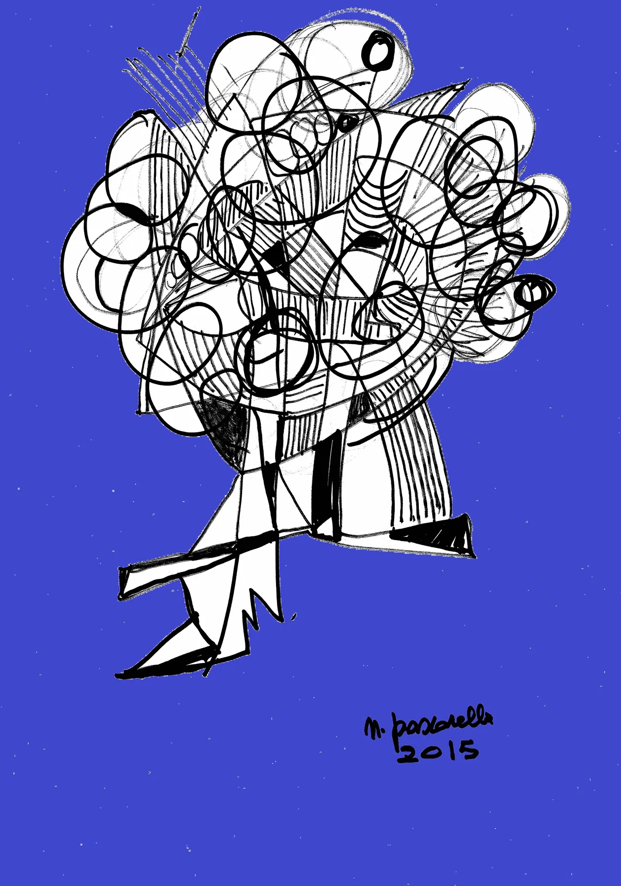 Dell'Altra Geometria
