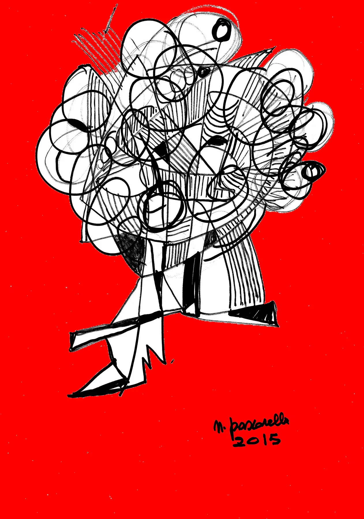 Dell'Altra Geometria