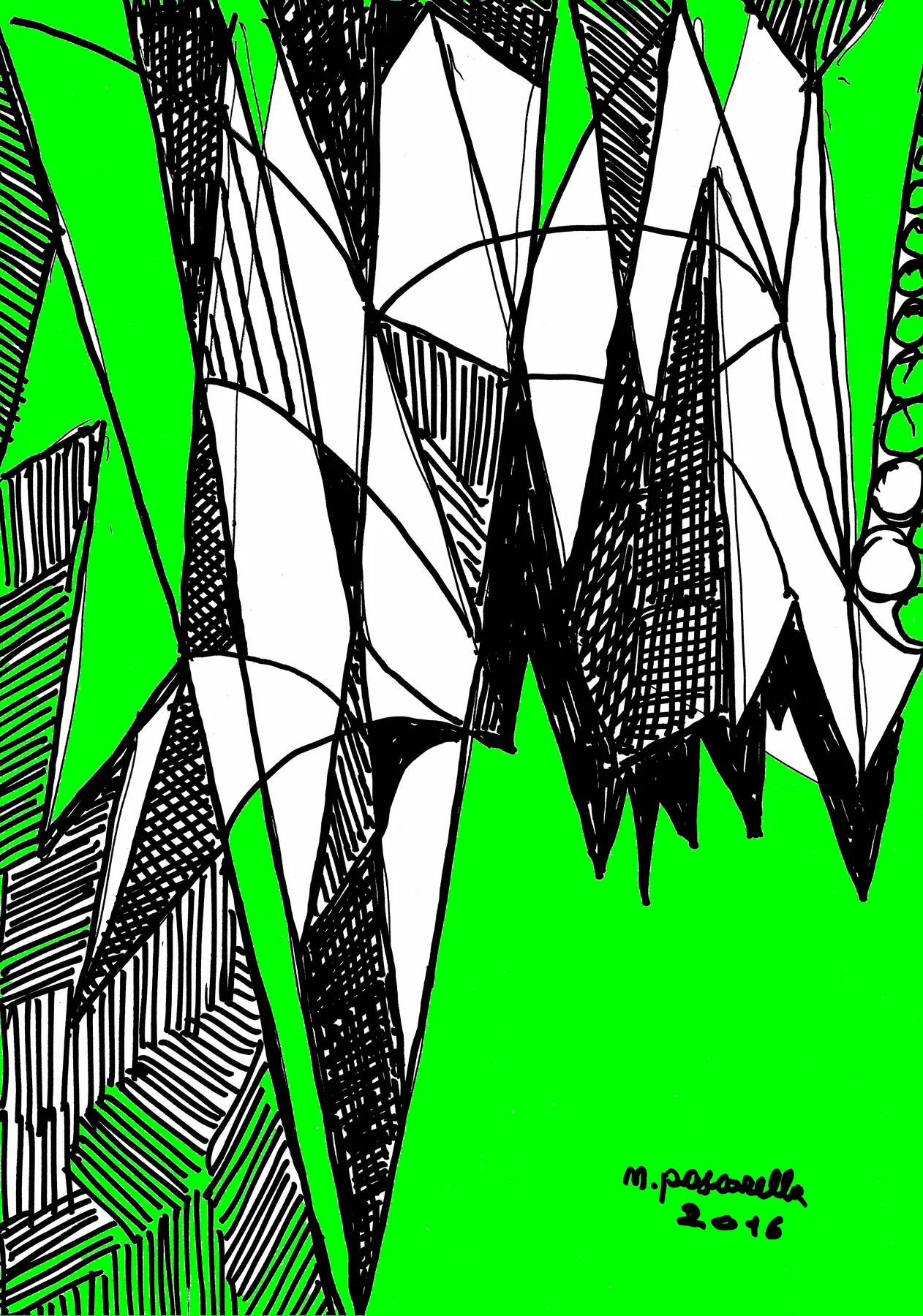 Foresta Cerebrale