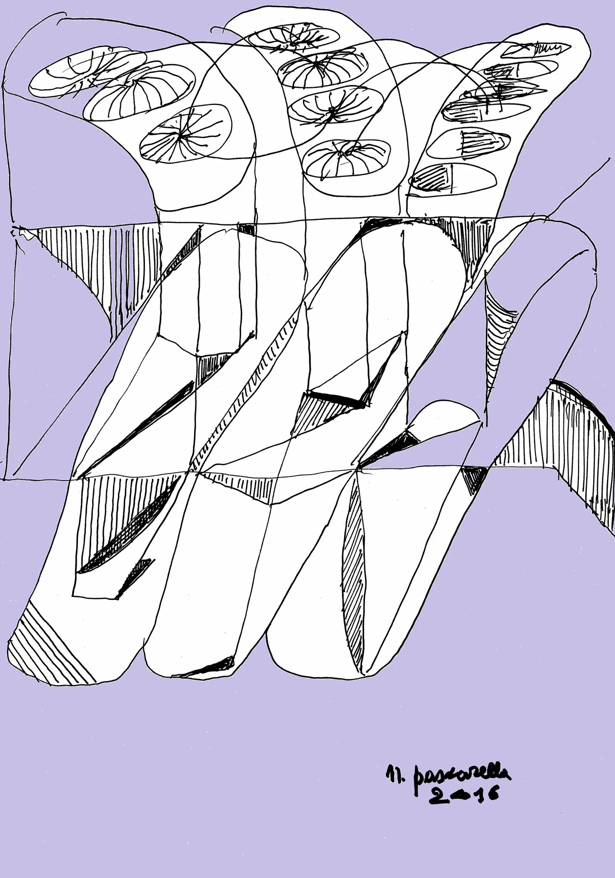 Ictus Geometrico