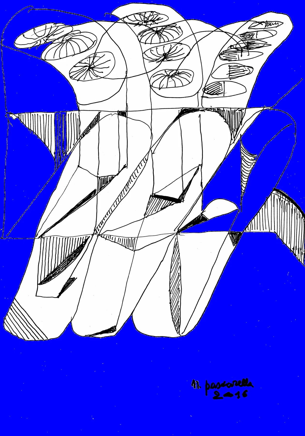 Ictus Geometrico