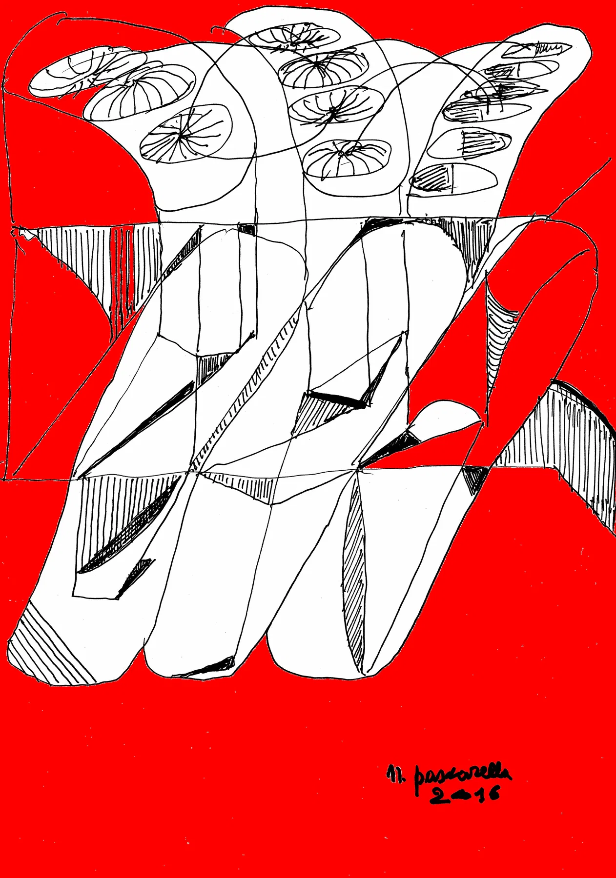Ictus Geometrico