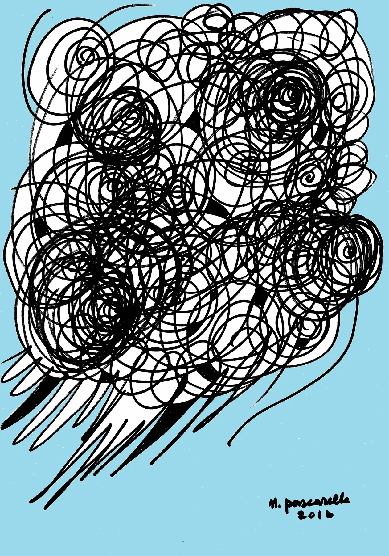 Spirale Metamorfica