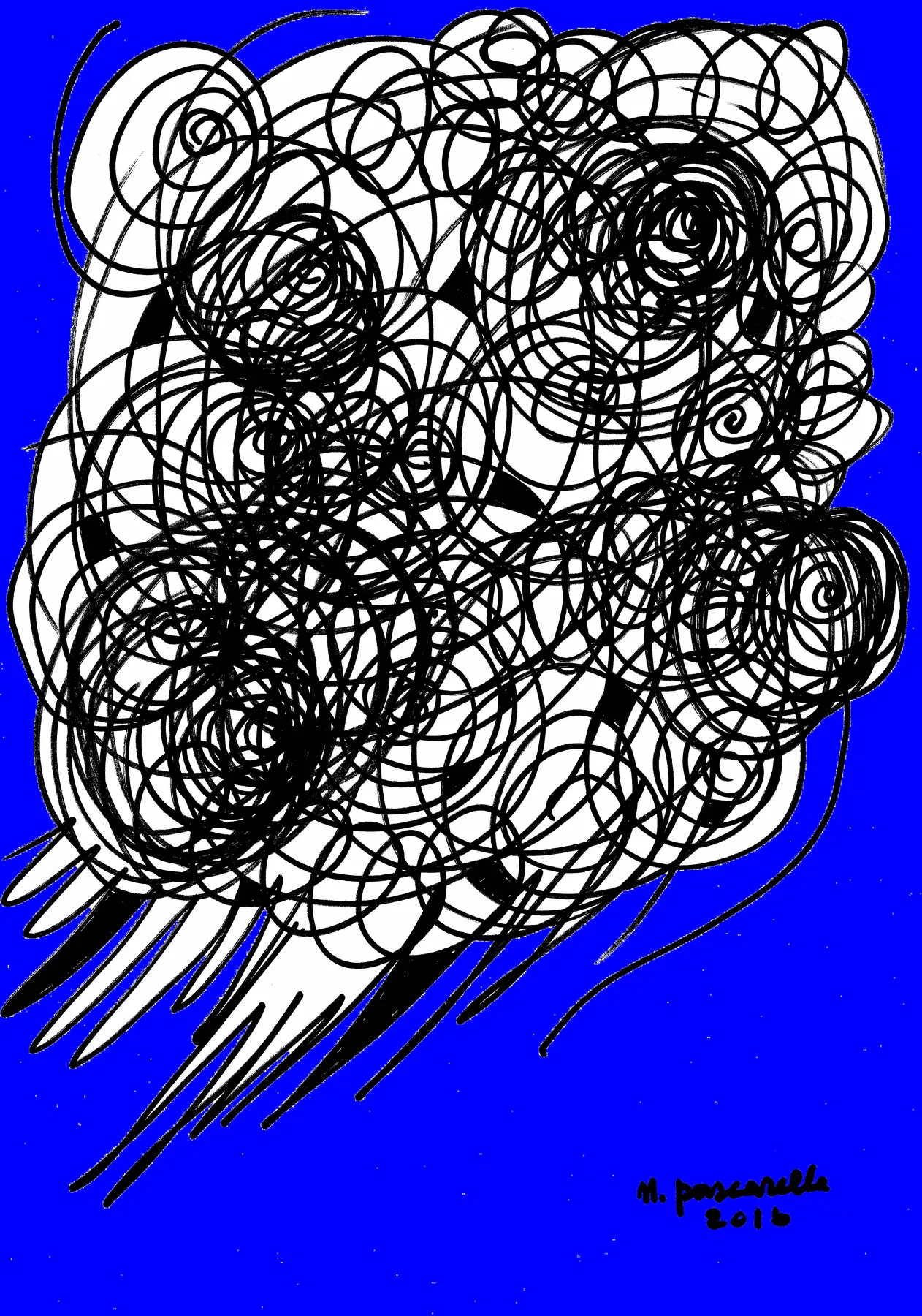 Spirale Metamorfica