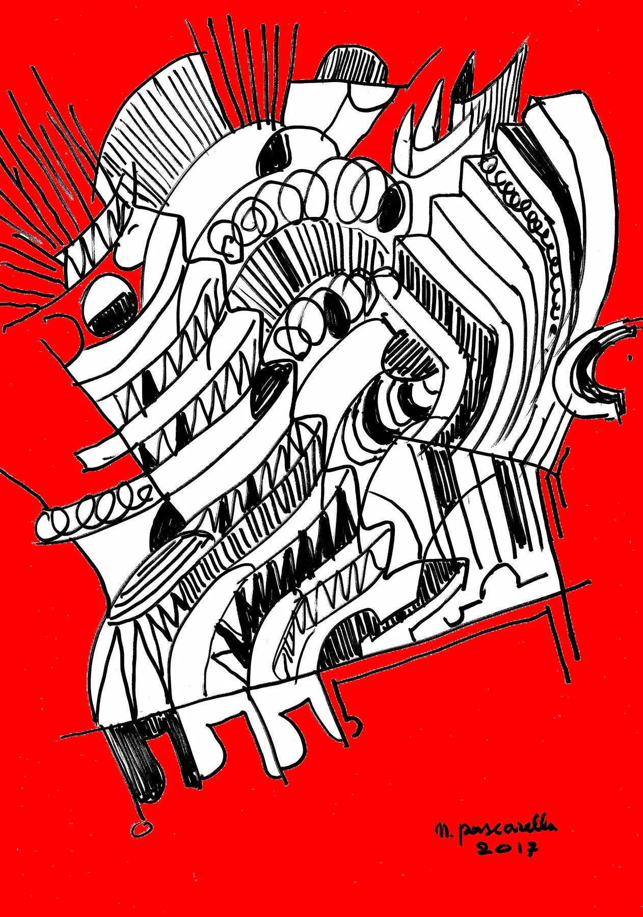 Elettroforesi