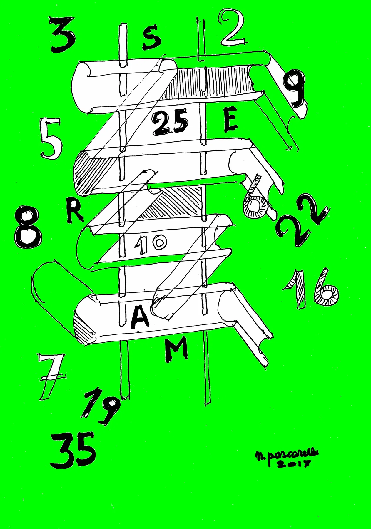 Organizzazione