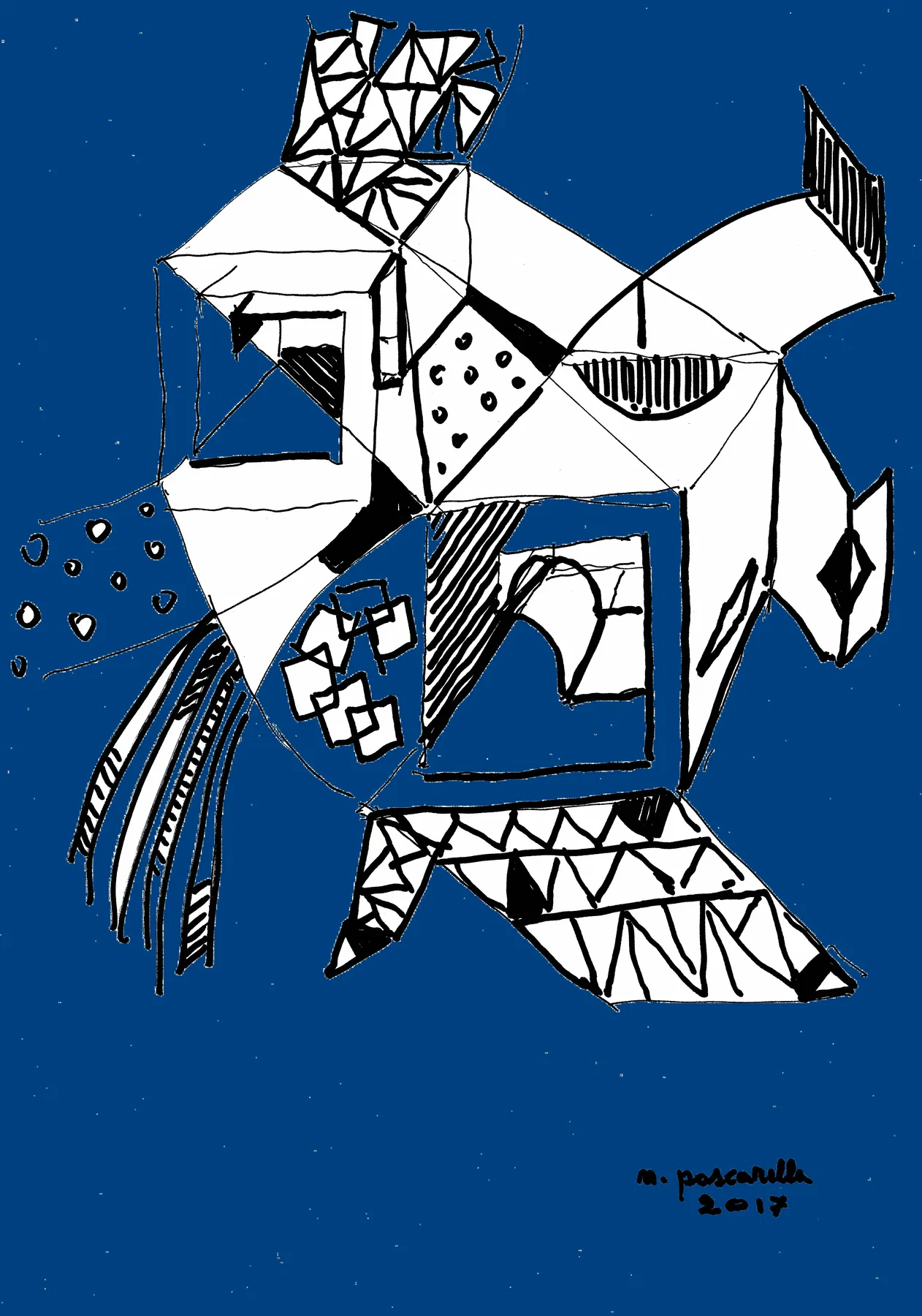 Geometria D'Incastro