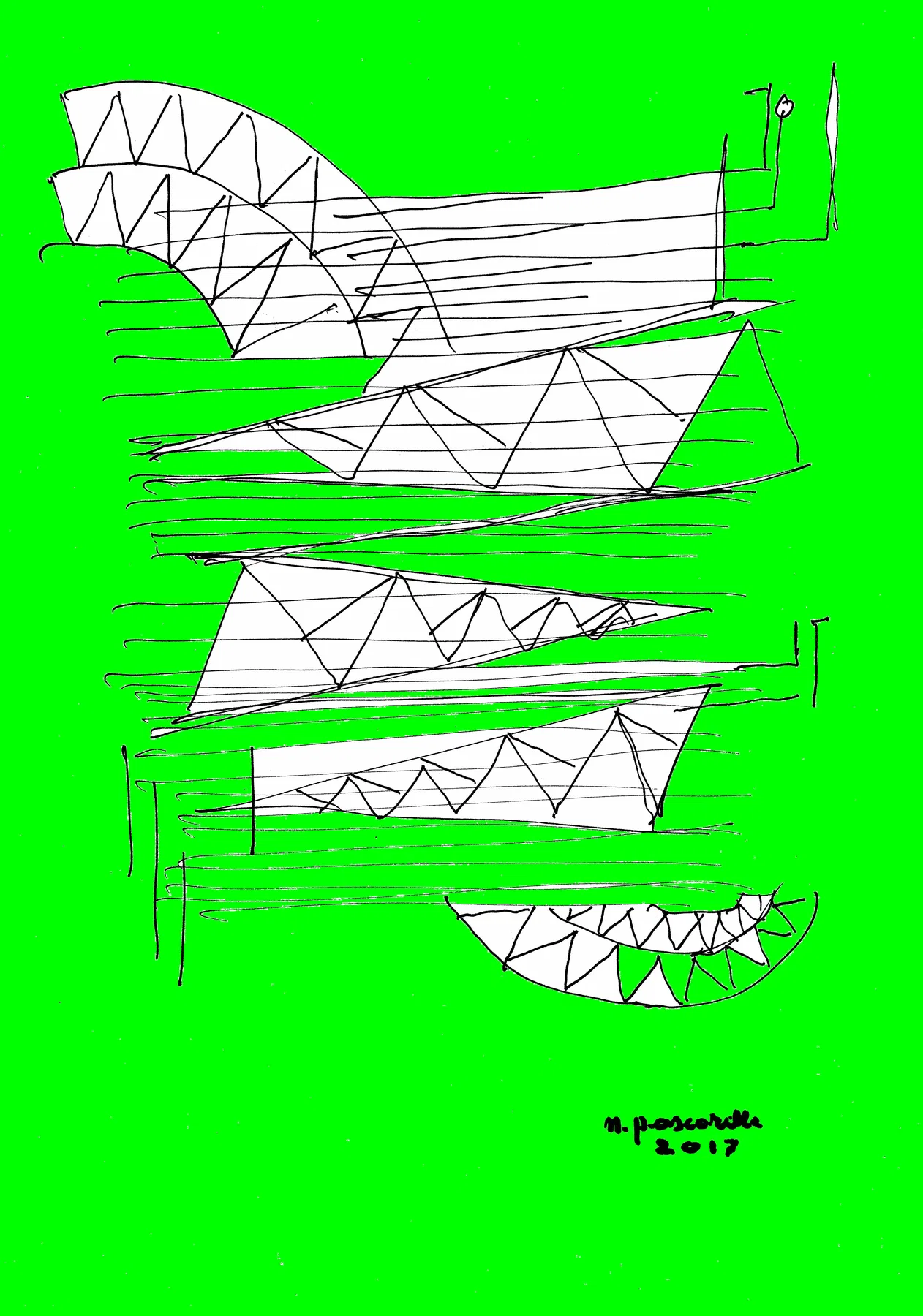 Coagulo Grafico