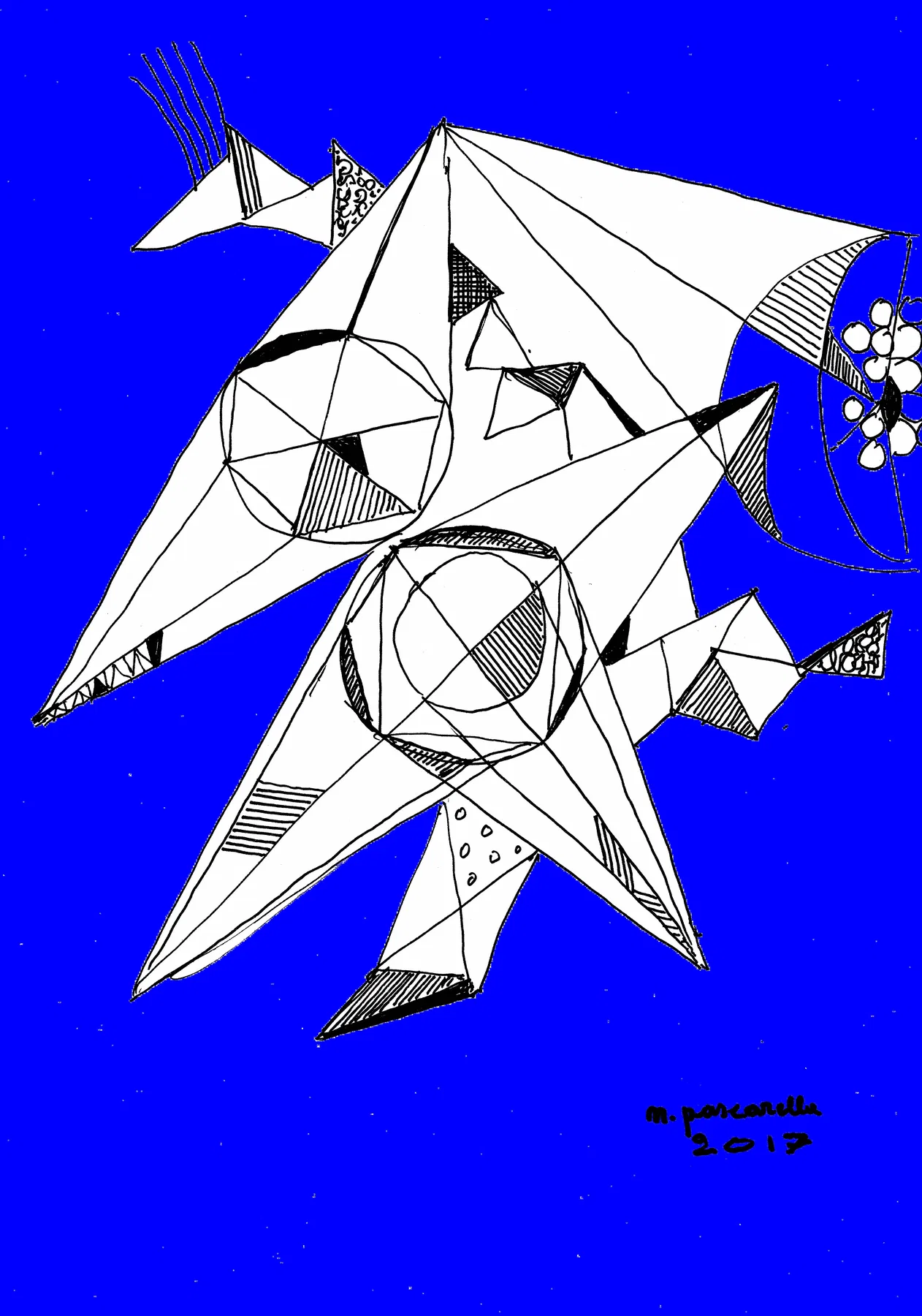 Geometria Poetica