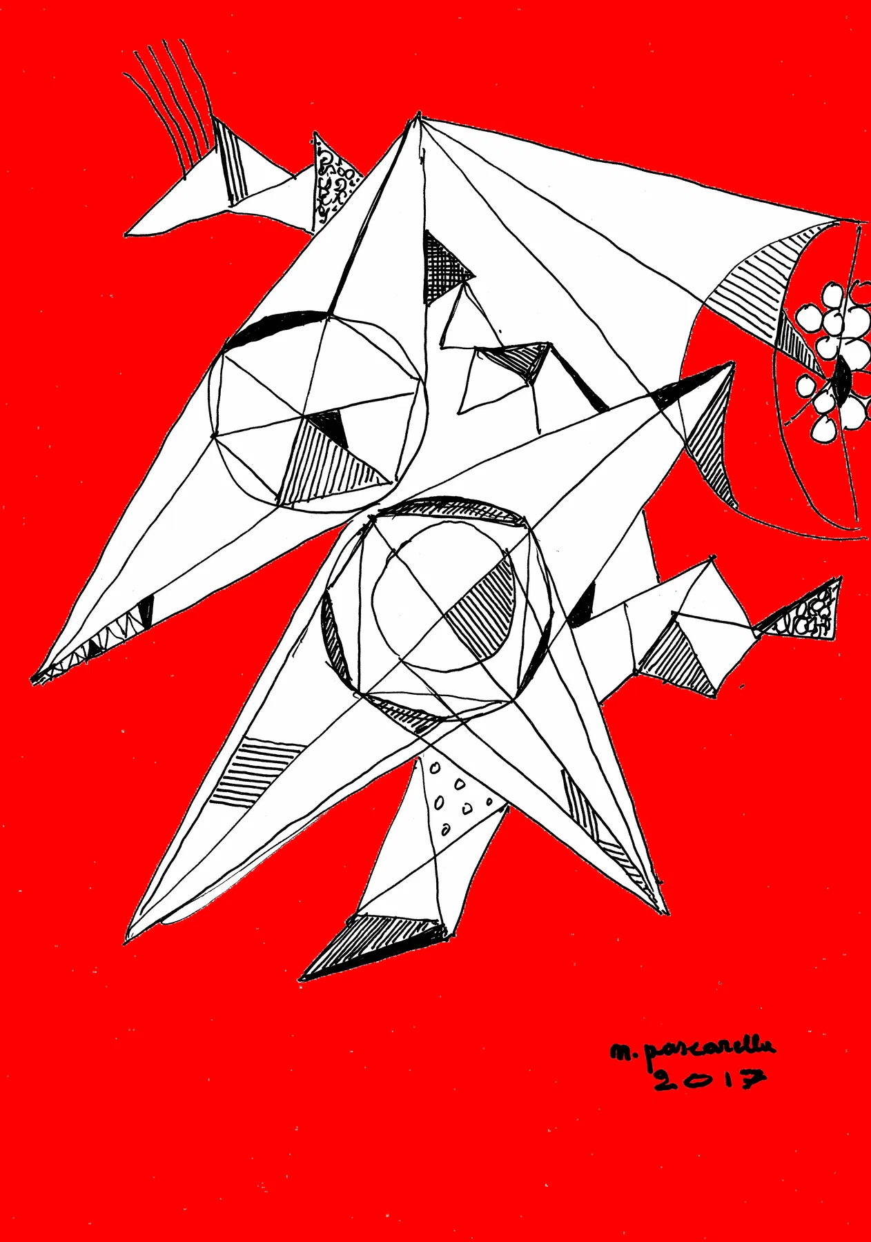 Geometria Poetica