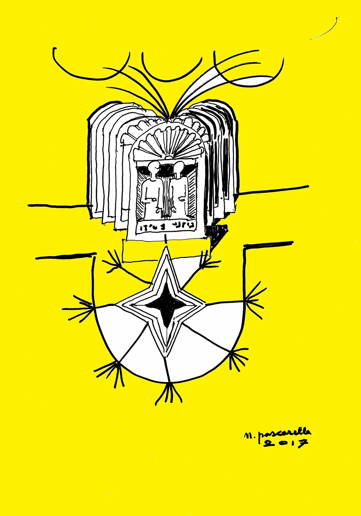 Tomba Delle Stelle
