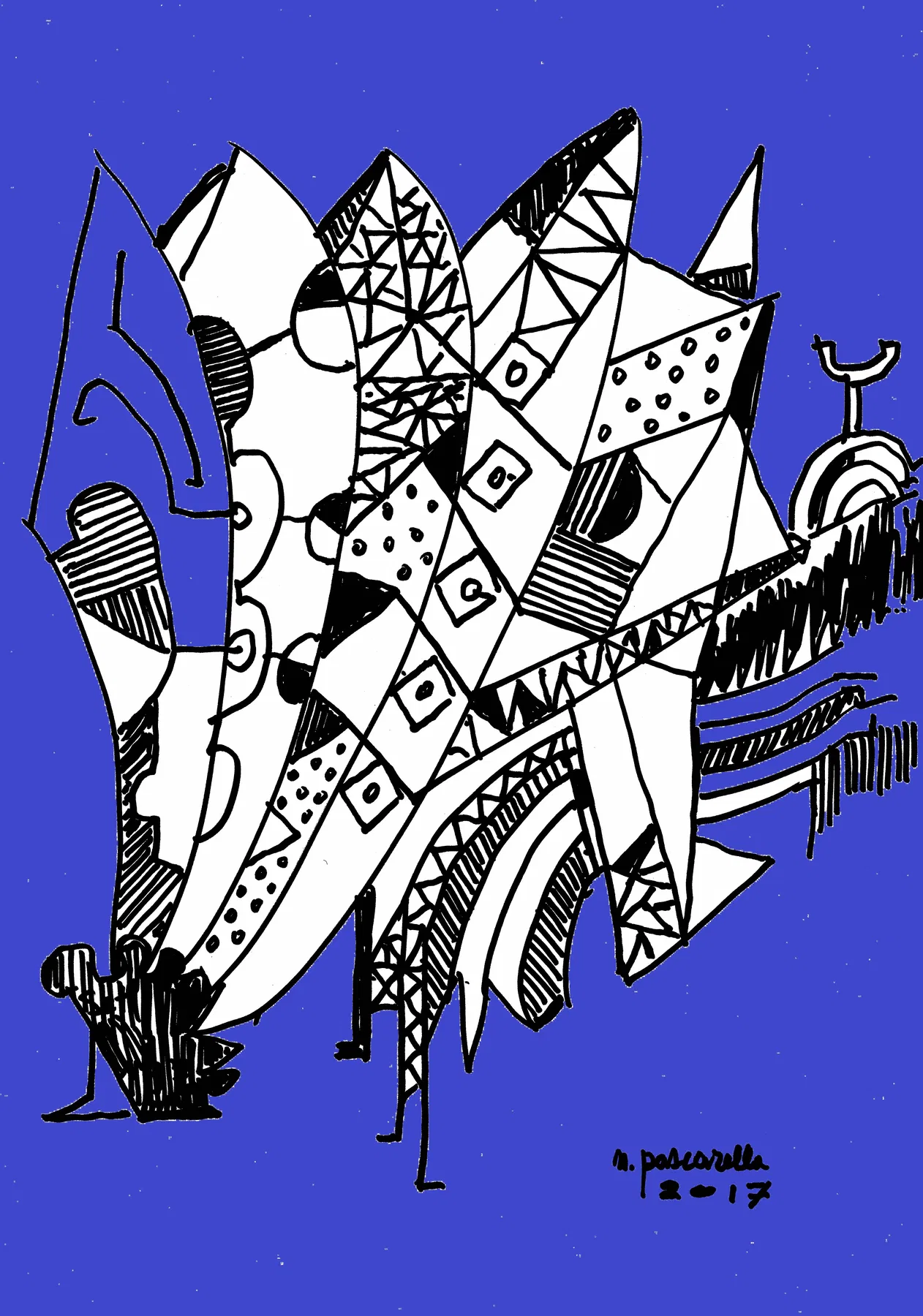 Ventaglio Osmotico