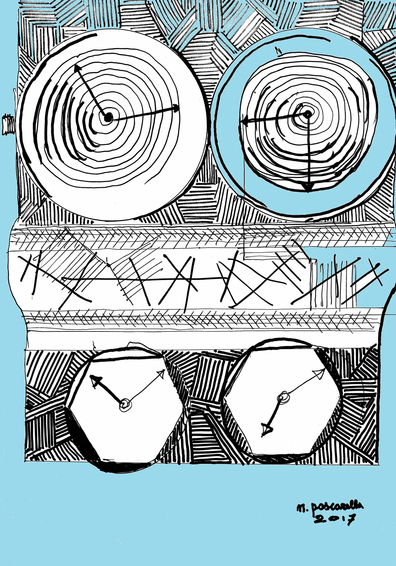 Tempus Fugit