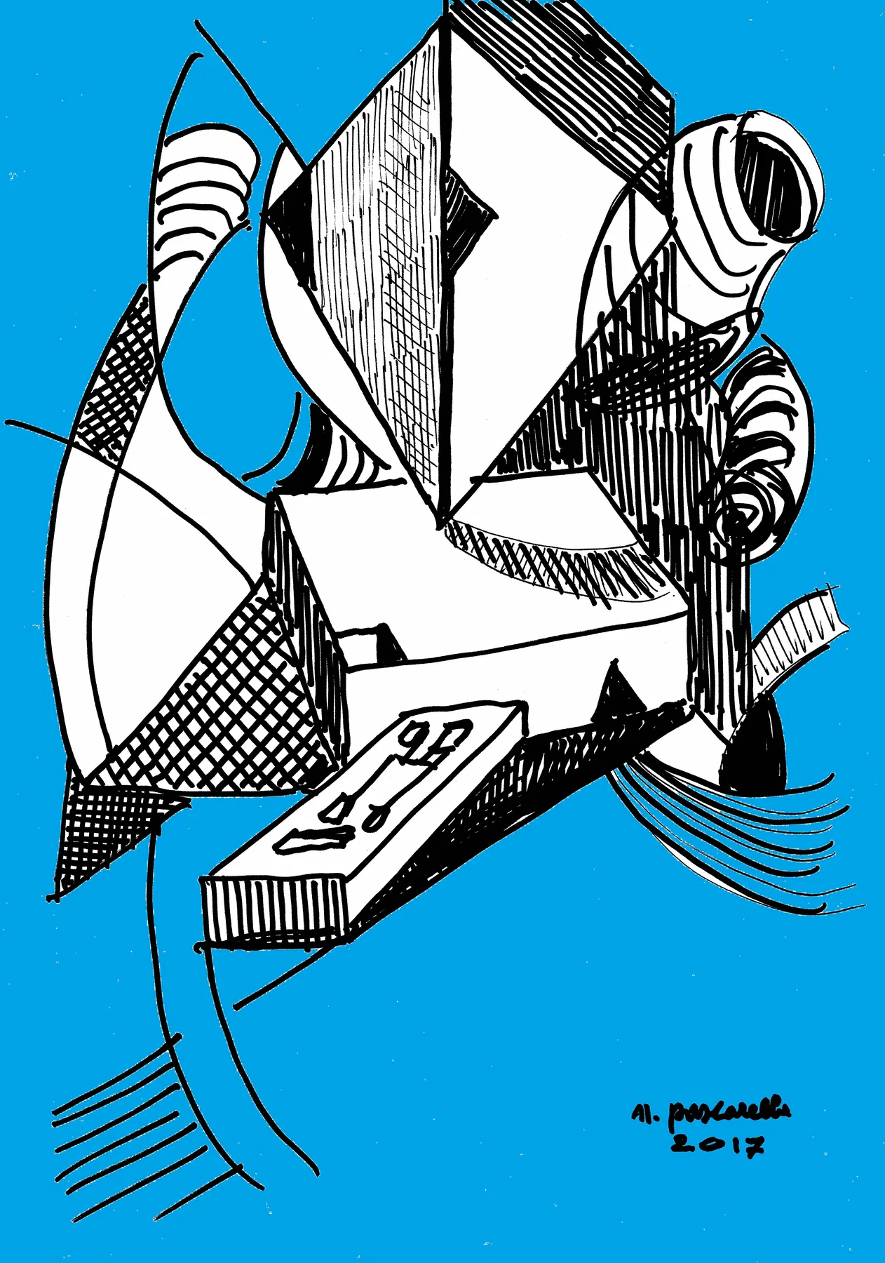 Mistero