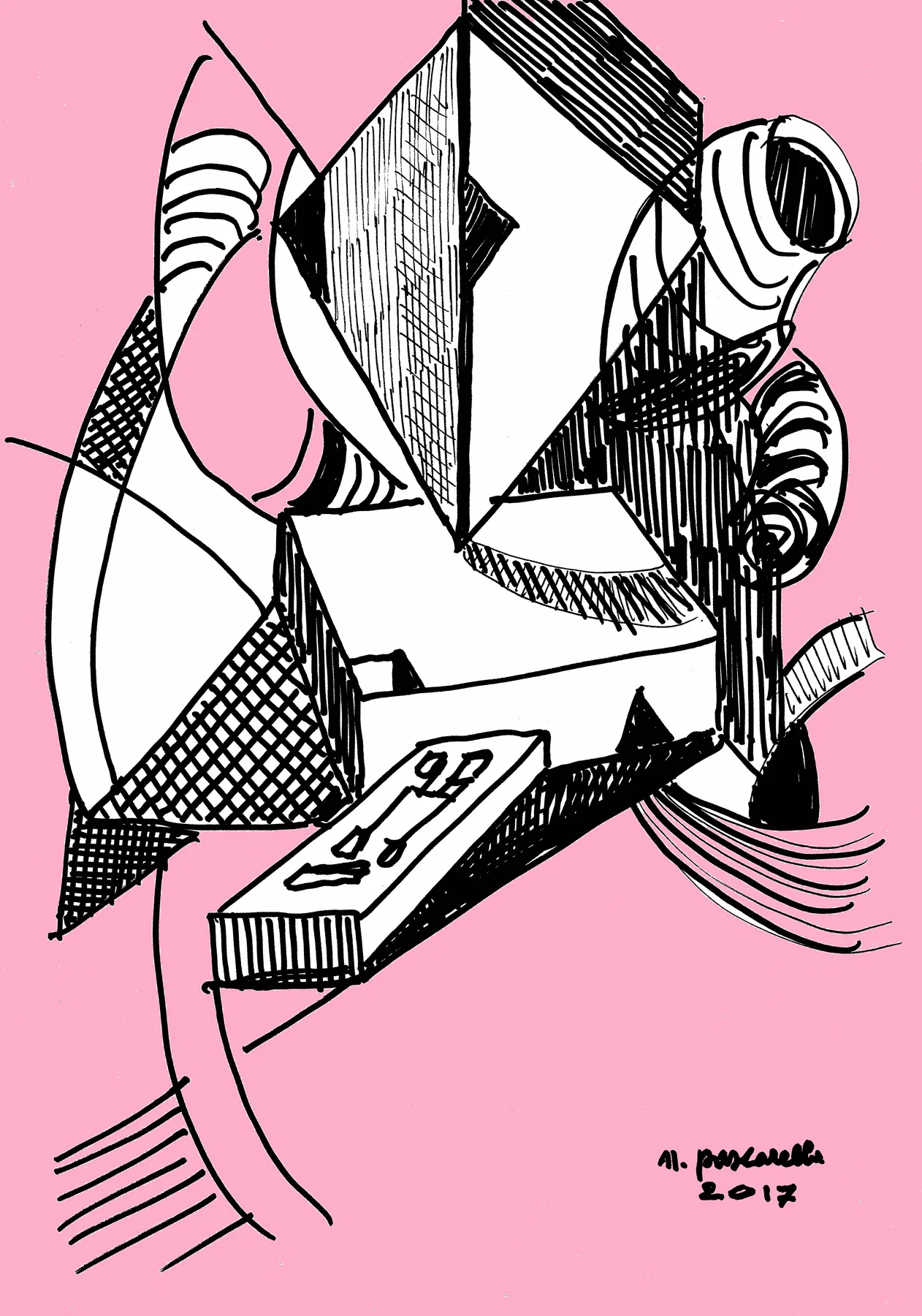Mistero