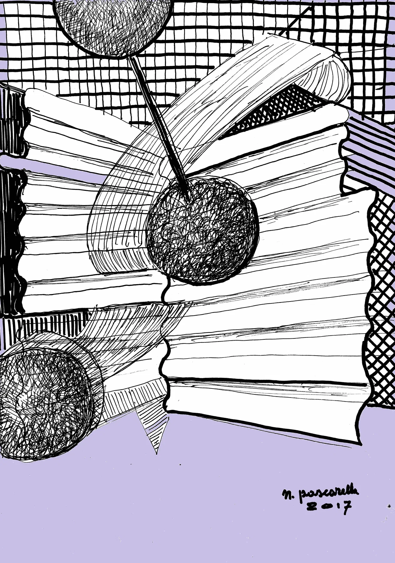 Nascita Della Sfera